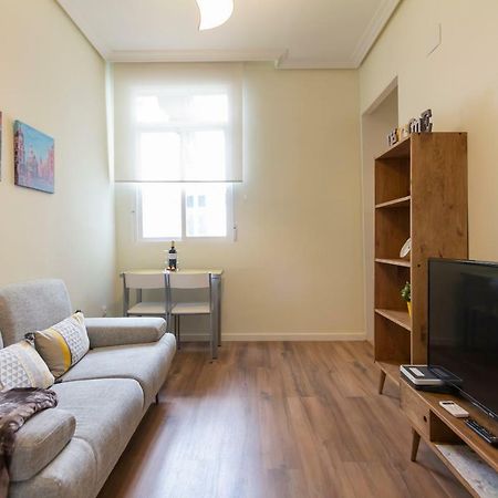 Apartamento Temporal Diseno Chueca-Malasana Brc40 马德里 外观 照片