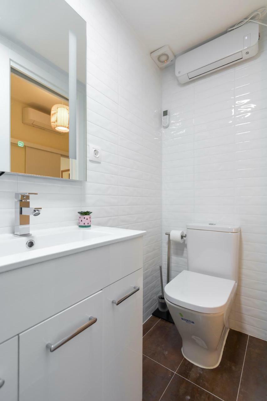 Apartamento Temporal Diseno Chueca-Malasana Brc40 马德里 外观 照片