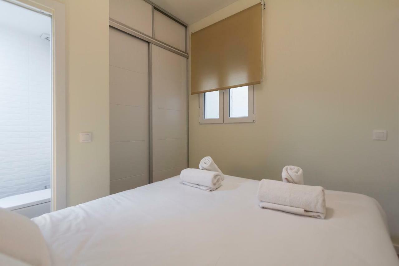 Apartamento Temporal Diseno Chueca-Malasana Brc40 马德里 外观 照片