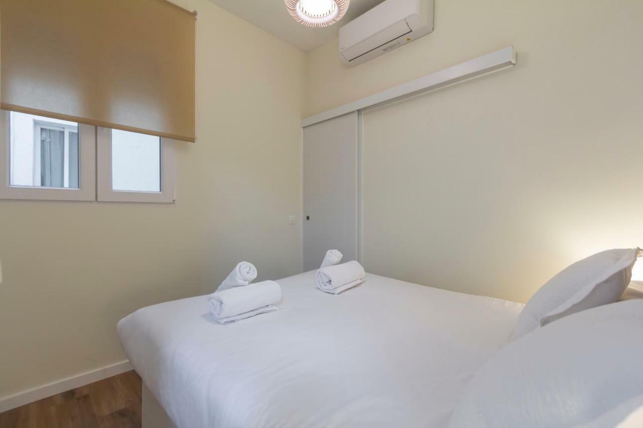 Apartamento Temporal Diseno Chueca-Malasana Brc40 马德里 外观 照片