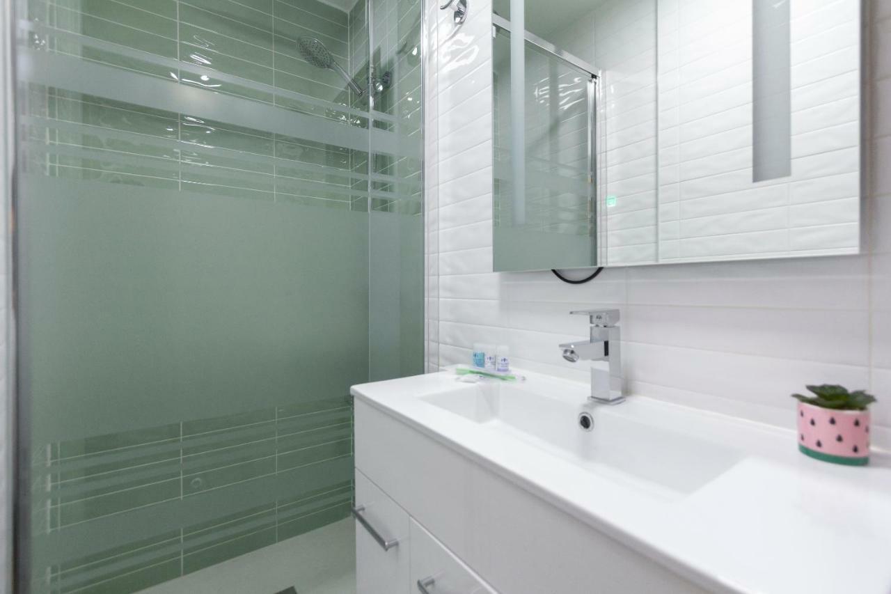 Apartamento Temporal Diseno Chueca-Malasana Brc40 马德里 外观 照片