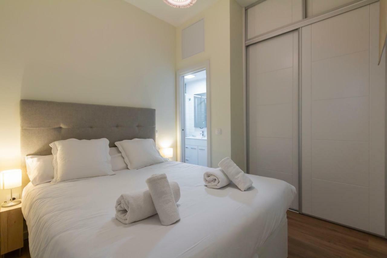 Apartamento Temporal Diseno Chueca-Malasana Brc40 马德里 外观 照片