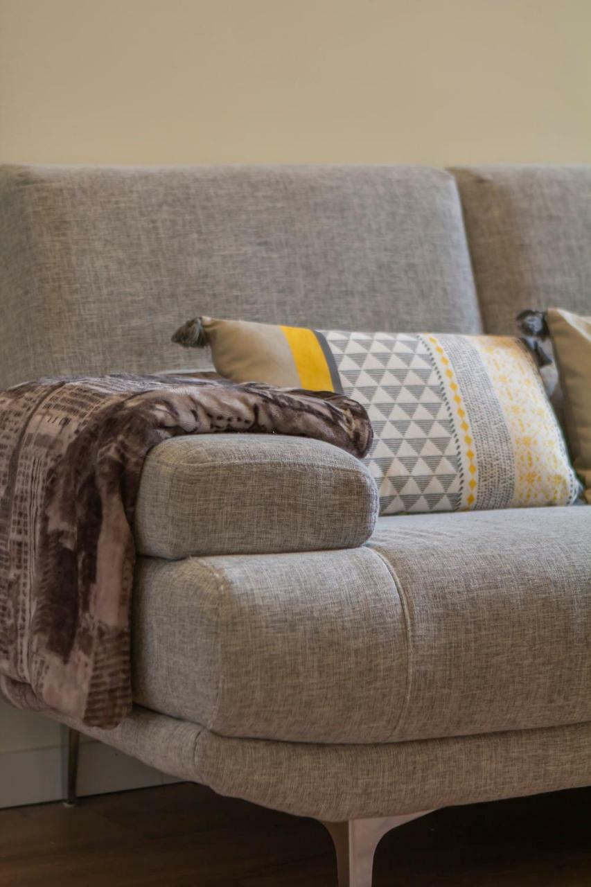 Apartamento Temporal Diseno Chueca-Malasana Brc40 马德里 外观 照片